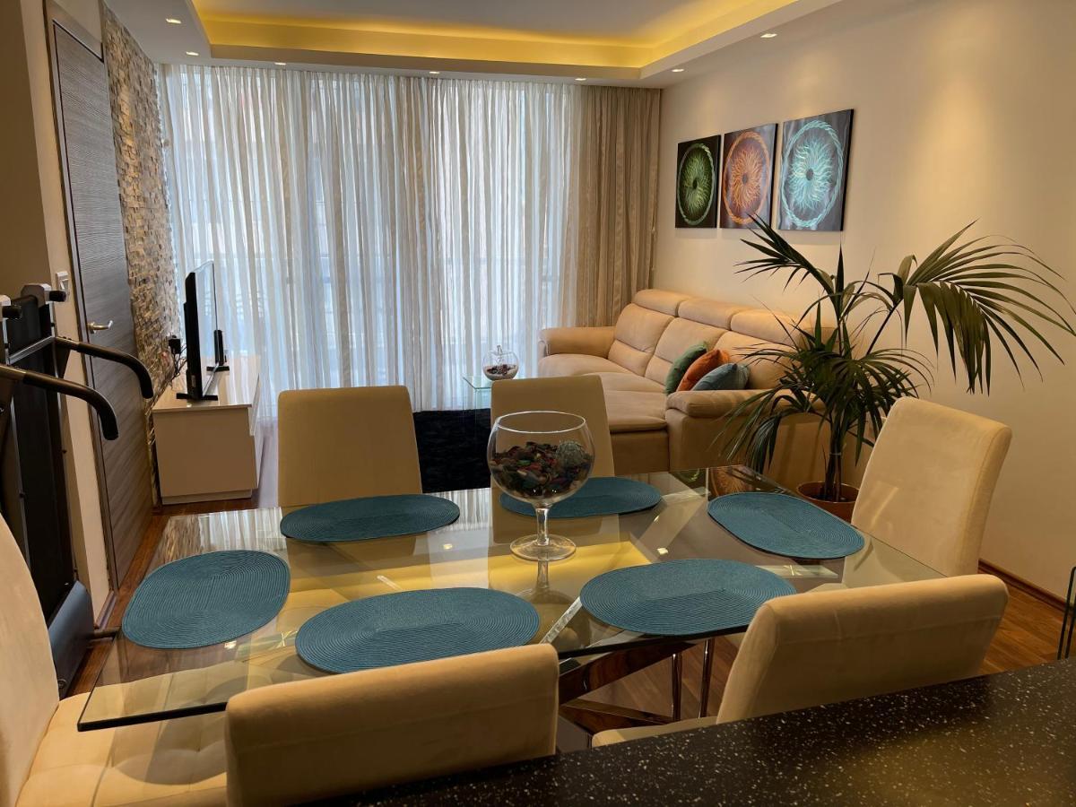 Modern Finished Apartment With Natural Light St. Paul's Bay Buitenkant foto