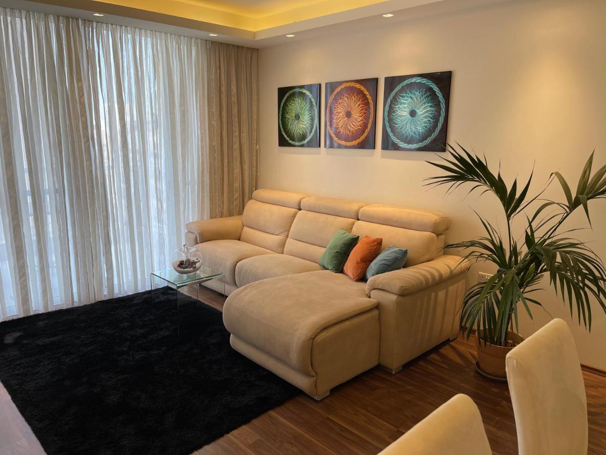 Modern Finished Apartment With Natural Light St. Paul's Bay Buitenkant foto