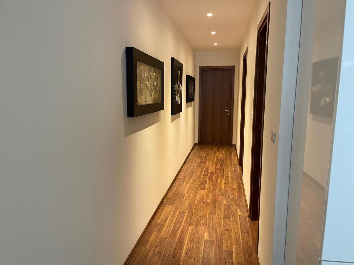 Modern Finished Apartment With Natural Light St. Paul's Bay Buitenkant foto